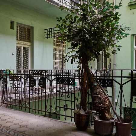 Wesselenyi 8 Great Synagogue Apartment Budapest Exterior photo