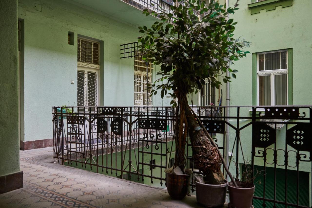 Wesselenyi 8 Great Synagogue Apartment Budapest Exterior photo
